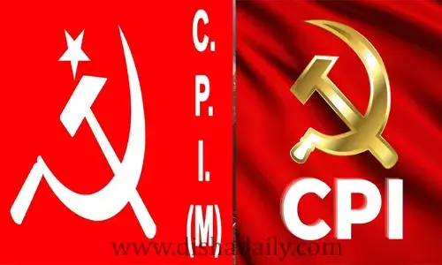 ఆ 6 సీట్ల పైనే కమ్యూనిస్టుల గురి!
