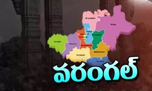 పొలిటిక‌ల్ పొంగ‌ల్‌.. పండుగ త‌ర్వాత వేడెక్కనున్న వ‌రంగ‌ల్‌ రాజ‌కీయాలు