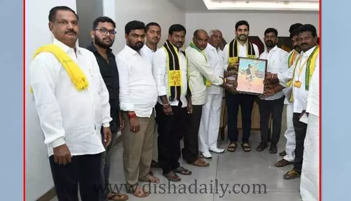 కురుబలకు ఎమ్మెల్యే సీటు ఇవ్వాలి కురుబలకు ఎమ్మెల్యే సీటు ఇవ్వాలి