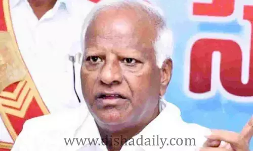 బీఆర్ఎస్‌లో కాక రేపుతున్న Kadiam కామెంట్స్!
