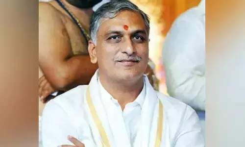 Telangana Budget 2023 : రాష్ట్ర ప్రజల ఆకాంక్షకు అనుగుణంగా తెలంగాణ బడ్జెట్