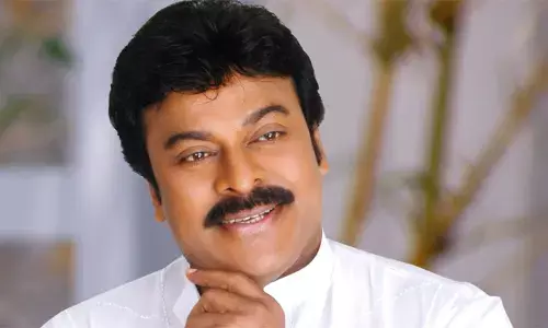 నిర్మాతలను బతికించండి: డైరెక్టర్లకు మెగాస్టార్ చిరంజీవి కీలక సూచన