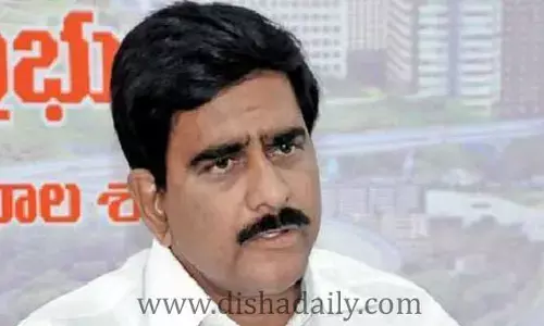 వైఎస్ జగన్‌కు ఒక్క ఛాన్సే చివరి ఛాన్స్ అయ్యింది: మాజీమంత్రి దేవినేని ఉమా
