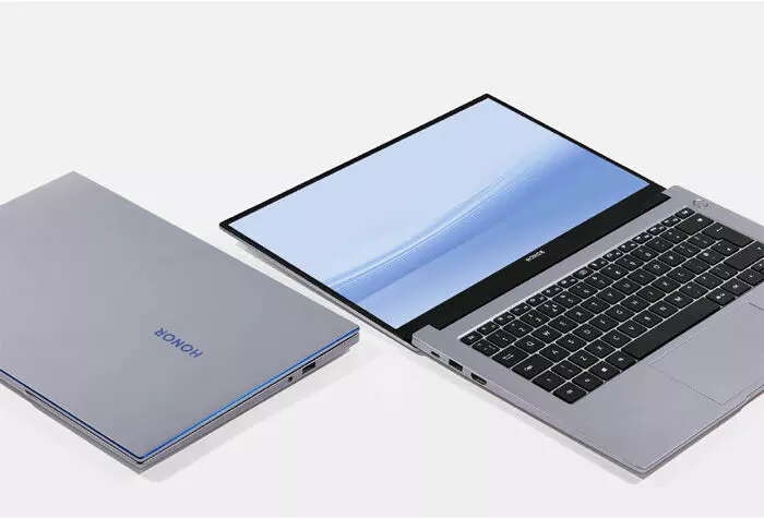 Honor launches MagicBook X 14 laptop in India
