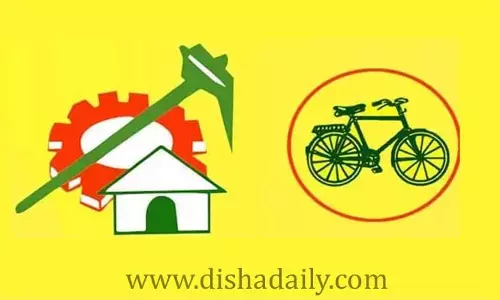Athmasakshi Survey: అలా చేస్తేనే టీడీపీకి అధికారం.. లేదంటే..!