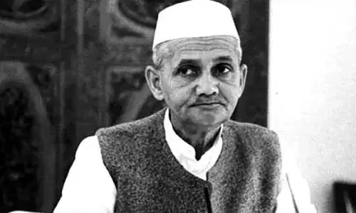 శాస్త్రి మృతిపై తీరని సందేహాలు