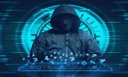 సైబర్ నేరాలకు అడ్డుకట్ట వేయాలంటే!