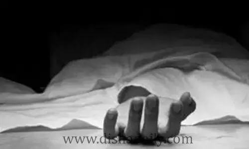 విషాదం: విద్యుత్ షాక్‌తో అన్నమృతి.. చివరిచూపుకోసం వస్తూ తమ్ముడు దుర్మరణం