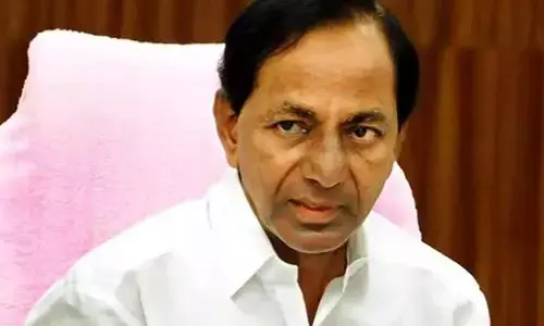 బిగ్ న్యూస్: CM కేసీఆర్‌కి దెబ్బ మీద దెబ్బ.. వరుసగా బెడిసి కొడుతోన్న వ్యూహాలు!