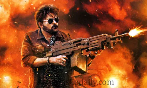 ప్రతీ పదేళ్లకోసారి బాక్సాఫీస్ వద్ద మెగాస్టార్ ఊచకోత