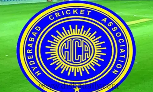 HYD: మ్యాచ్ టికెట్లు పక్కదారి పట్టించారు.. HCA కార్యదర్శి సంచలన వ్యాఖ్యలు