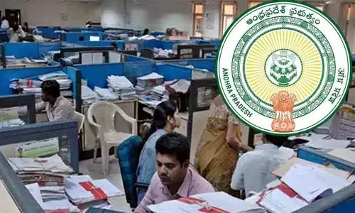 ఉద్యోగులు, ఉపాధ్యాయులు పనిదొంగలా?