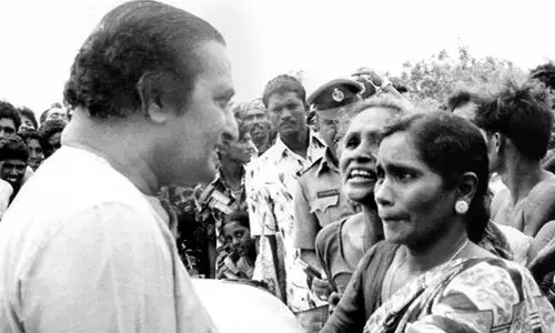 ఏజెన్సీ సంక్షేమ సారథి ఎన్టీఆర్