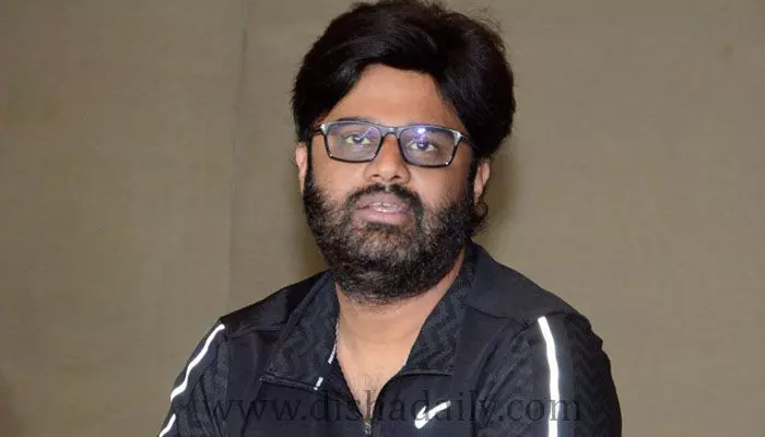 నాకు నచ్చలేదు కాబట్టి.. నచ్చలేదని చెప్పా : ప్రొడ్యూసర్ నాగ వంశీ నాకు నచ్చలేదు కాబట్టి.. నచ్చలేదని చెప్పా : ప్రొడ్యూసర్ నాగ వంశీ