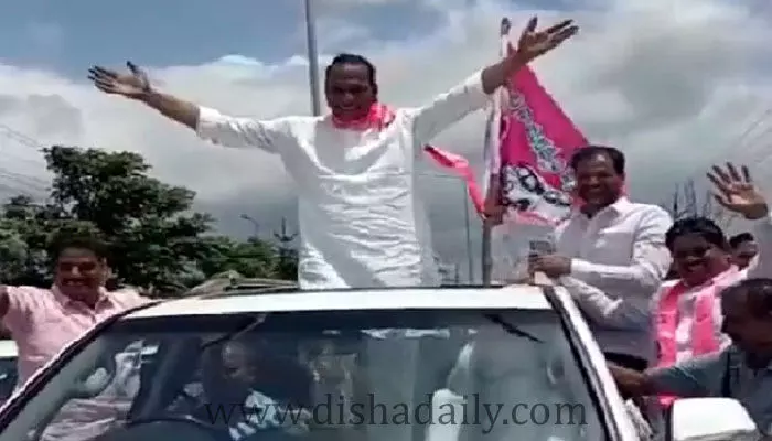 బీజేపీ నాయకులవి పాసి ముఖాలు.. వాళ్లకు లేస్తా లేదు.. Minister Mallareddy హాట్ కామెంట్స్ బీజేపీ నాయకులవి పాసి ముఖాలు.. వాళ్లకు లేస్తా లేదు.. Minister Mallareddy హాట్ కామెంట్స్