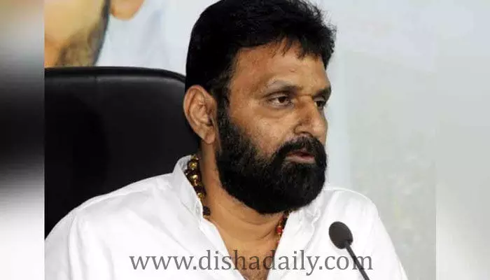 తెలుగు ప్రజల గుండె చప్పుడు ఎన్టీఆర్ : Kodali Nani తెలుగు ప్రజల గుండె చప్పుడు ఎన్టీఆర్ : Kodali Nani