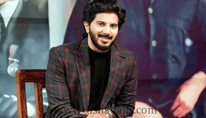 Dulquer Salman: తెలుగు ప్రేక్షకులంటే దుల్కర్కు చిన్నచూపా? Dulquer Salman: తెలుగు ప్రేక్షకులంటే దుల్కర్కు చిన్నచూపా?
