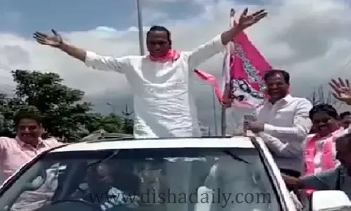 బీజేపీ నాయకులవి పాసి ముఖాలు.. వాళ్లకు లేస్తా లేదు.. Minister Mallareddy హాట్ కామెంట్స్