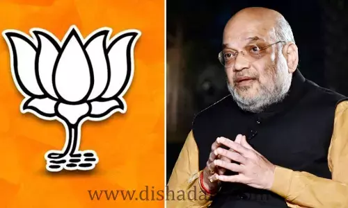 తెలంగాణపైనే Amit Shah కన్ను.. ఇకనుంచి ప్రతినెలా చేసేది ఇదే!