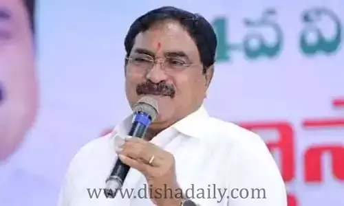 ఎమ్మెల్యేలపై వ్యతిరేకత కామెంట్స్‌పై మంత్రి ఎర్రబెల్లి వివరణ