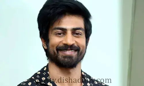 బుట్ట బొమ్మ తెలుగు ప్రేక్షకులకు కొత్త అనుభూతినిస్తుంది: అర్జున్ దాస్