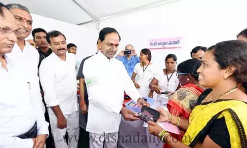 గుడ్‌న్యూస్: జిల్లాల్లో ఇవాళ్టి నుంచే ప్రారంభం