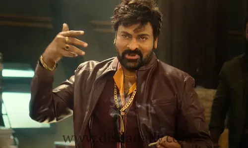యూఎస్‌ బాక్సాఫీస్‌లో Waltair Veerayya విధ్వంసం!