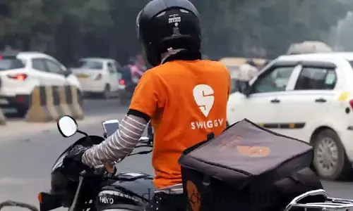 8-10 శాతం ఉద్యోగుల తొలగింపు యోచనలో Swiggy!