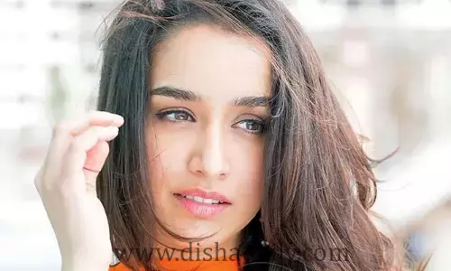 ప్రేమలో అత్యంత కష్టమైన విషయం ఏమిటి? శ్రద్ధ ప్రశ్న వైరల్