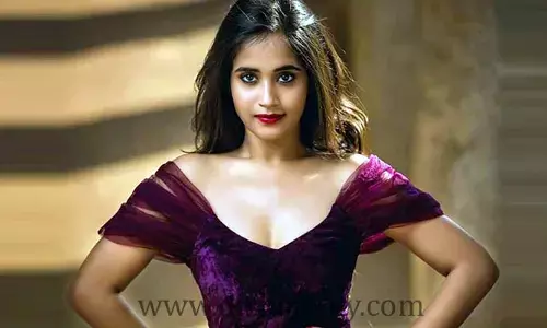 మాజీ ప్రియుడిని ఉద్దేశిస్తూ అలా రాసిన దీప్తి.. పోస్ట్ వైరల్