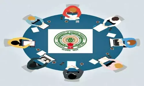 రాజుల సొమ్ము రాళ్లపాలు- సలహాదారులతో ఒరిగేదేమిటి?