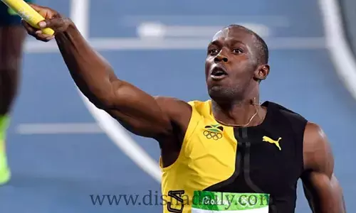 Usain Bolt: ప్రముఖ క్రీడాకారుడికి రూ.103 కోట్లకు టోకరా!