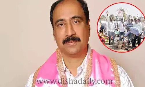 జగిత్యాల మాస్టర్ ప్లాన్ రద్దుపై MLA Sanjay Kumar కీలక ప్రకటన