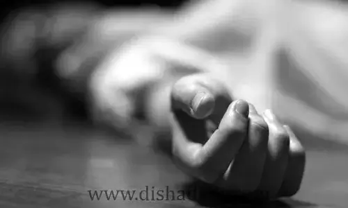 తిరుపతి: ప్రేమ జంట ఆత్మహత్య కలకలం