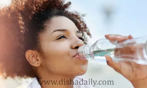 Water Bottle : మీ వాటర్ బాటిల్ చివరగా ఎప్పుడు కడిగారు.. ఈ విషయంలో జాగ్రత్త.. లేదంటే..