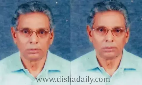 అడవి రాముడు ప్రొడ్యూసర్ Surya Narayana కన్నుమూత..