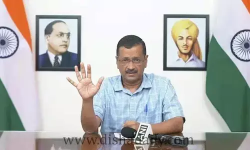 ఎల్జీ శాంతి భద్రతలపై దృష్టి పెట్టాలి.. మహిళలకు రక్షణ కూడా లేదు: ఢిల్లీ సీఎం