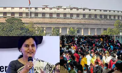 లేటెస్ట్ కరెంట్ అఫైర్స్: 20-1-2023