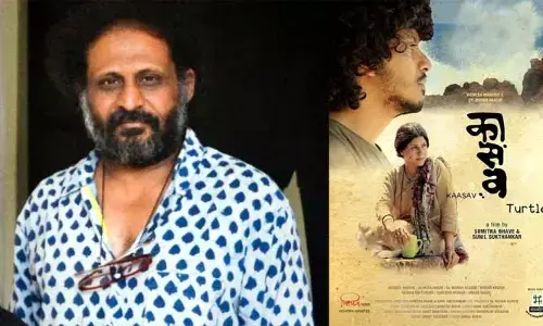 మానసిక విశ్లేషణాత్మక సినిమా కాసవ్