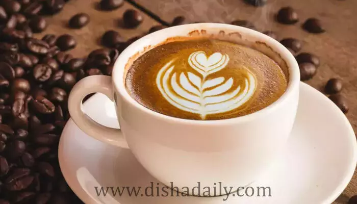 Coffee : షుగర్ లేకుండా కాఫీ తాగితే ఏం జరుగుతుందో తెలుసా? Coffee : షుగర్ లేకుండా కాఫీ తాగితే ఏం జరుగుతుందో తెలుసా?