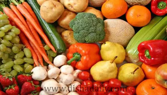 Vegetables ను వండుకొని తినడం ద్వారా.. ఏమౌతుందో తెలుసా ?