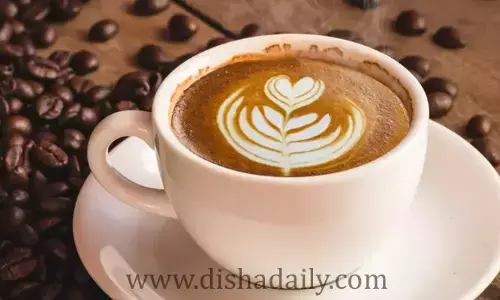 Coffee : షుగర్ లేకుండా కాఫీ తాగితే ఏం జరుగుతుందో తెలుసా?