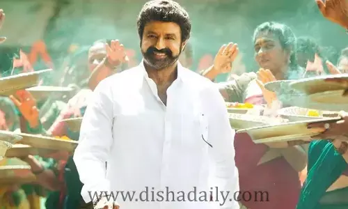 రేపే Veerasimha Reddy విజయోత్సవం