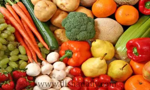 Vegetables ను వండుకొని తినడం ద్వారా.. ఏమౌతుందో తెలుసా ?