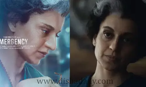 ఆస్తులు తనాఖా పెట్టిన kangana Ranaut