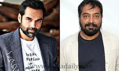ఆ దర్శకుడు విషంతో సమానం.. జాగ్రత్తగా ఉండండి : నటుడి ఆవేదన