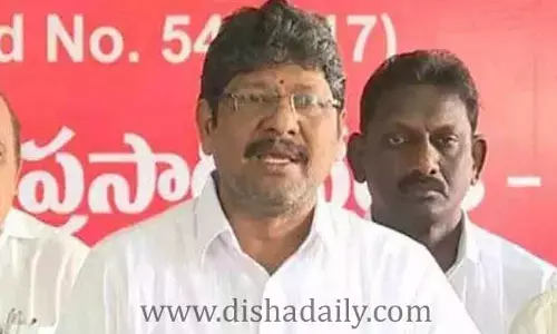 అంతవరకు రానివ్వద్దు .. ప్రభుత్వానికి Ap Jac Amaravati హెచ్చరిక