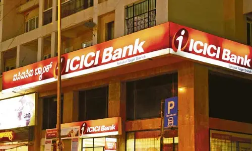 కనీస ఖాతా నిల్వలపై ICICI యూ టర్న్