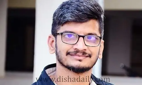 Anantapur: వివాదంలో రచయిత అనంత Sri Ram