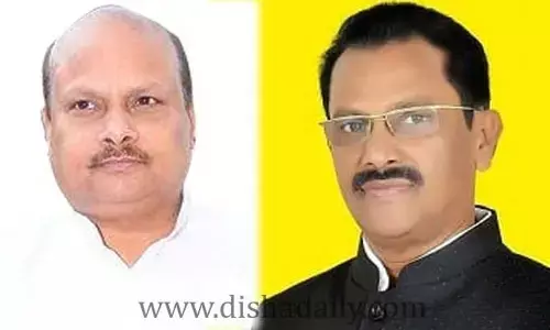 Tuni Politics: యనమల భారీ స్కెచ్ వెనక మరో కోణం?